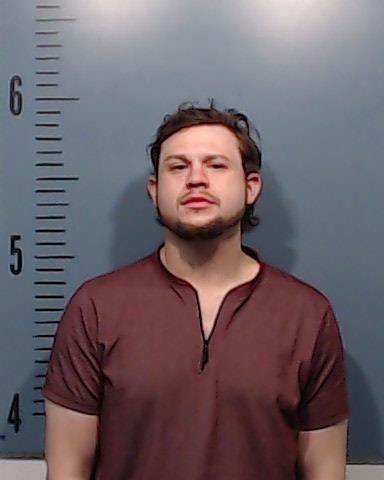 Ross, Jerry Zachary booking photo