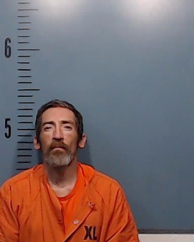 Castillo, Jeremy booking photo