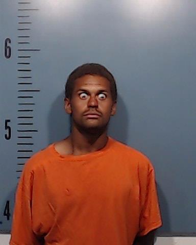 Caston, Timmothy Alexander booking photo
