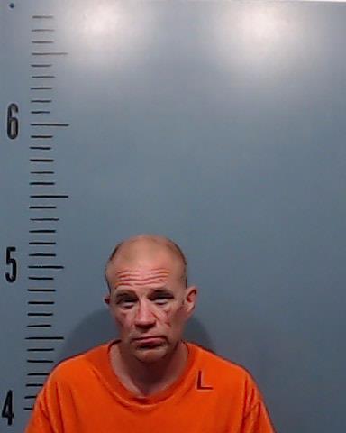 Stringer, Marty Lynn booking photo