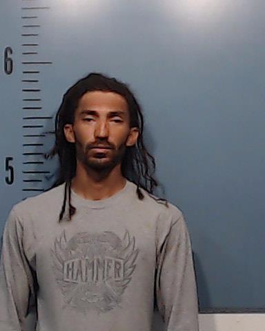 Stewart-Hunter, Stanfield booking photo