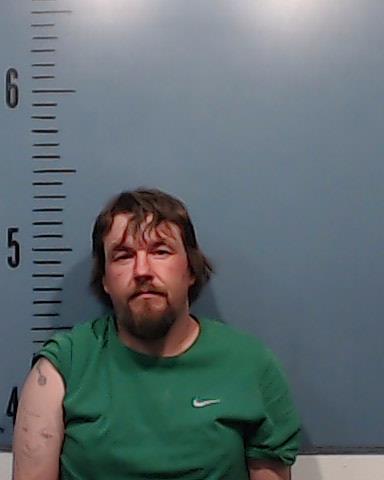 Mason, Steven booking photo
