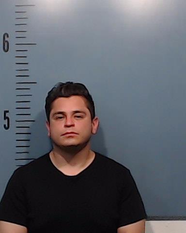 Jaquez, Filiberto booking photo