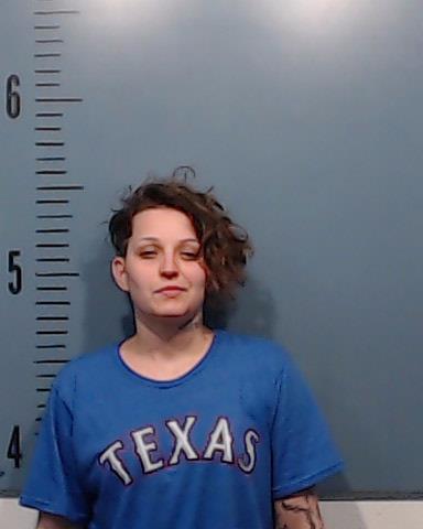 Shubert, Leslie Anne booking photo