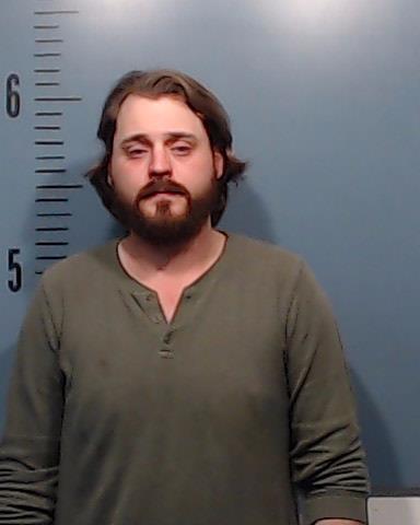 Bean, Joshua Clayton booking photo