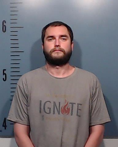 Crabtree, Brandon Michael booking photo