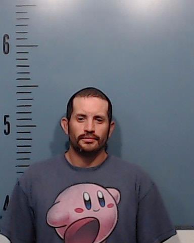Vasquez, Alejandro Rios booking photo
