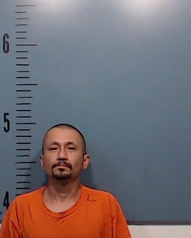 Lopez, Arnold Rene booking photo