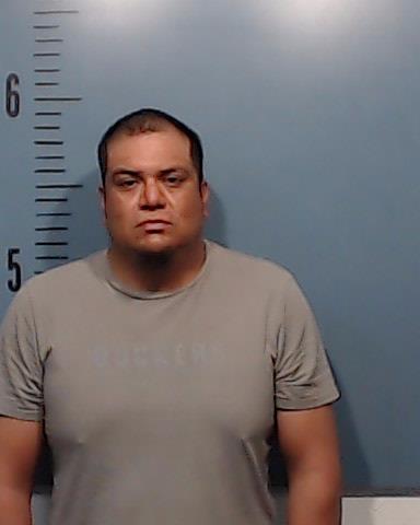 Rodriguez- Pacheco, Felix J booking photo