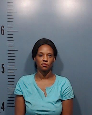 Hollis, Willandra Shevette booking photo
