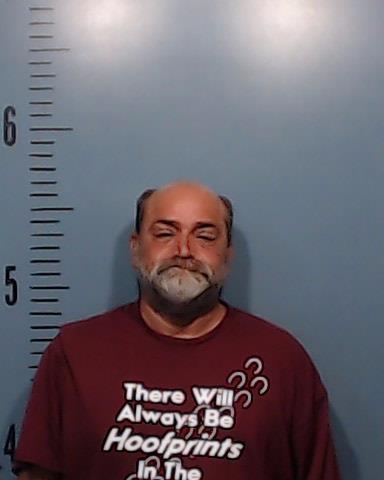 Swane, Walter Rene booking photo