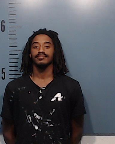 Cooper, Victor Dale booking photo