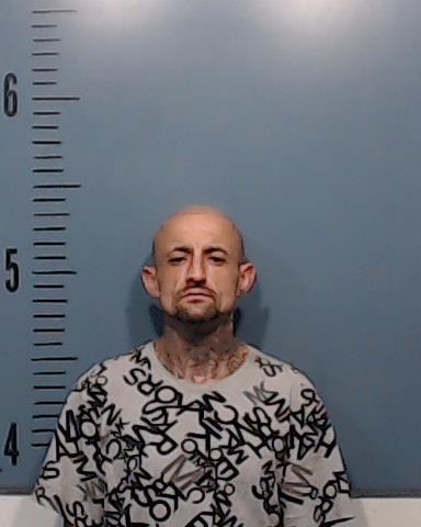 Ortiz, Manuel Bryan booking photo