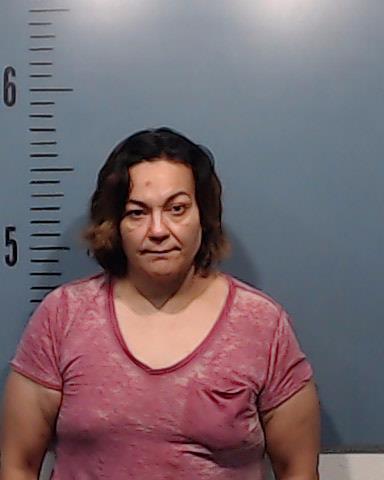 Segura, Rosary booking photo