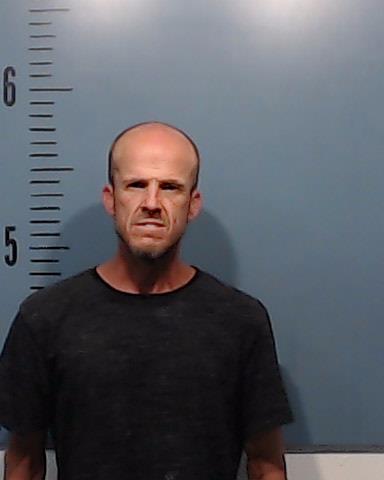 Rogers, Bobby Blake booking photo