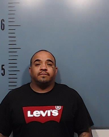 Flores, Steven Ildefonso booking photo