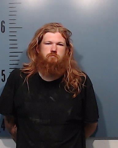 Elliott, Jeromy Daniel booking photo