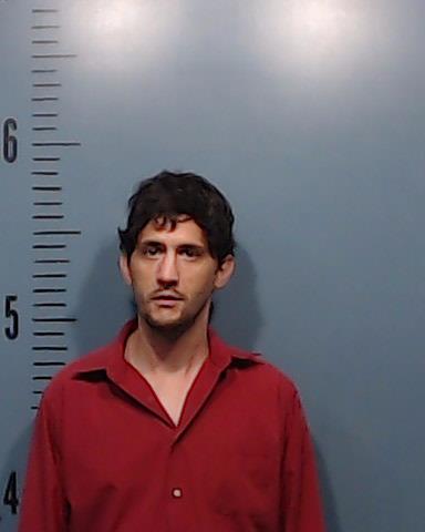 Stegman, Harvey Lynn booking photo