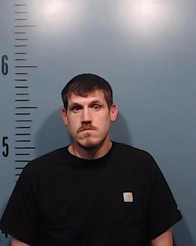 Stewart, Justin Scott booking photo