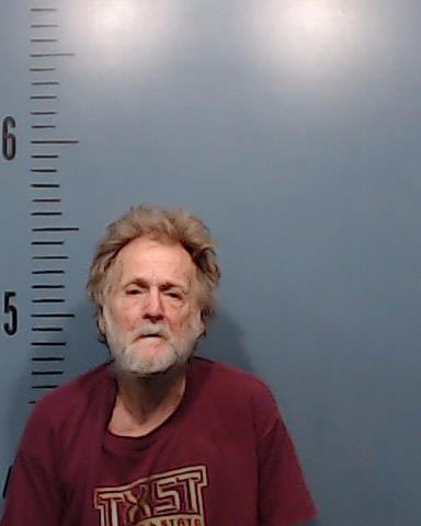 Willmon, Darrell Shane booking photo