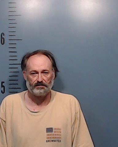 Guffee, Teddy Doyle booking photo