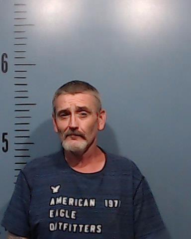 Carson, Dowen Dale booking photo