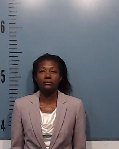 Hawkins, Leslie Nichole booking photo