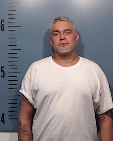 Martinez, William Joseph, Jr. booking photo