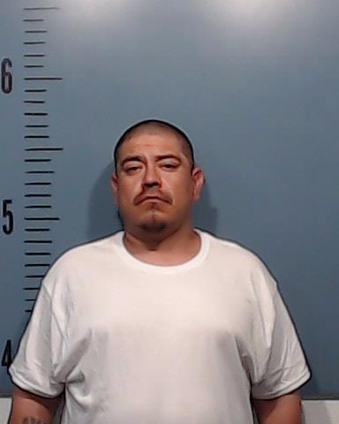 Guevara, Robert, Jr. booking photo