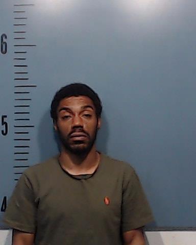 Walker, Christopher Michael booking photo