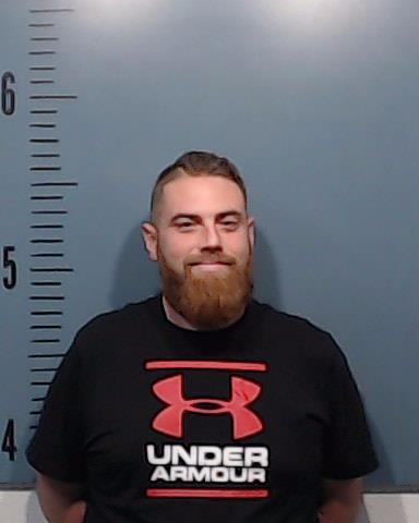 Rennfeldt, Stefan Kurt booking photo