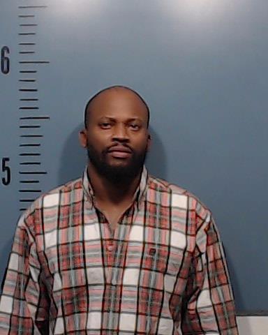 Willis, Christopher Dewayne booking photo