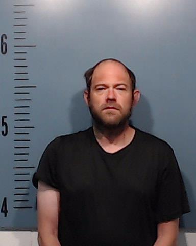 Smith, Timothy Jerrad booking photo