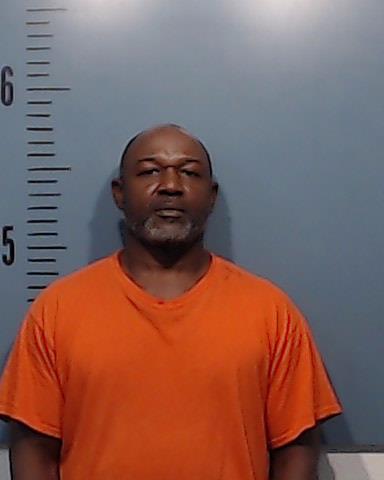 Smart, Dwight Edmound booking photo