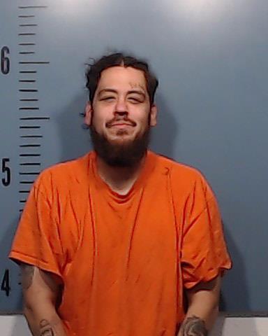 Gonzales, Jaime Ray booking photo