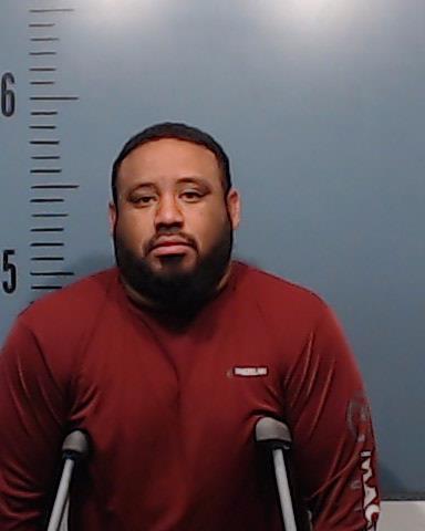 Gilmore, Dra Jordan booking photo