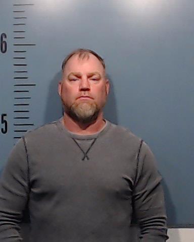 Fenton, Richard Dean, Jr. booking photo