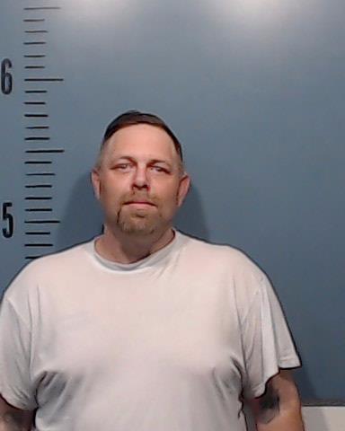 Lair, Christopher Joe booking photo