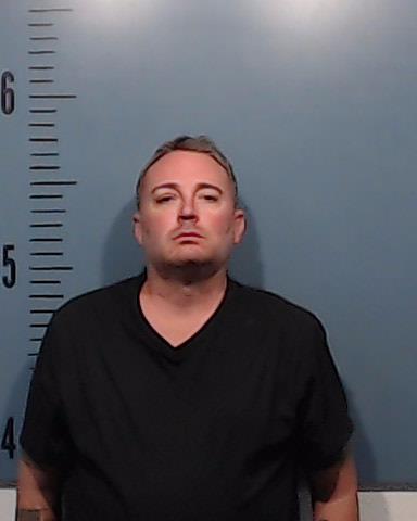 Stubblefield, Mikey Bob booking photo