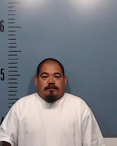 Cortez, Anthony Ray booking photo