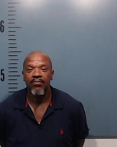 Clemmons, James Earl, Jr. booking photo