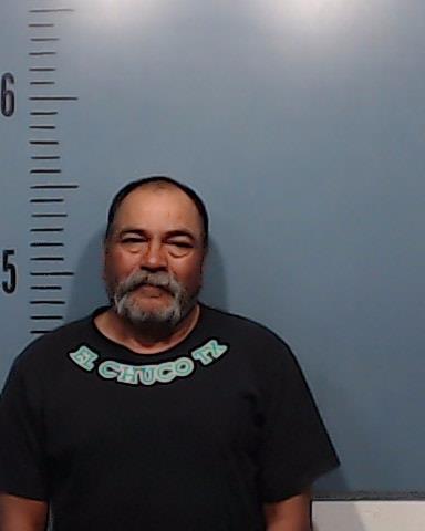 Jaramillo, Edward James booking photo