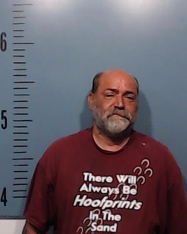 Swane, Walter Rene booking photo