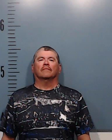 Rosales-Lopez, Pedro booking photo