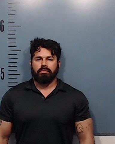 Morales, Jose Ernesto booking photo