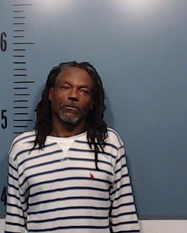 Appleby, Larry Donnail booking photo