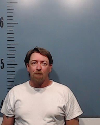 Prather, Shawn Wade booking photo