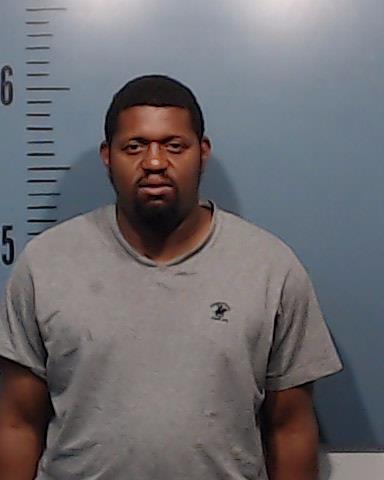 Windham, Jerry Tyronne, III booking photo