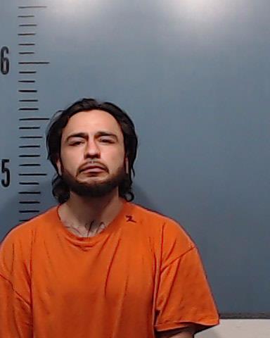 Pena, Antonio Adrian booking photo
