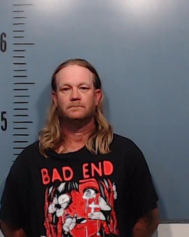 Lambert, Nicholas Ray booking photo